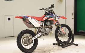 HONDA CRF150R 2019 KE03