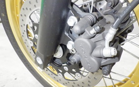 SUZUKI Vｽﾄﾛｰﾑ650XTA 2021 C733A