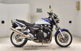 SUZUKI GSX1400 2003 GY71A