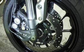 YAMAHA XSR900 2017 RN46J