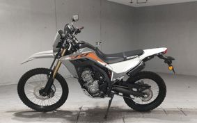 HONDA CRF250L MD47