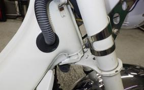 HONDA CHALY 50 1987 CF50