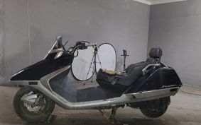 HONDA FUSION MF02
