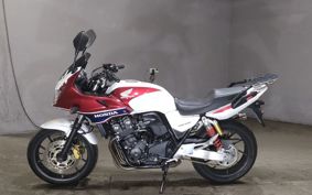 HONDA CB400SFV-4 BOLDOR NC42