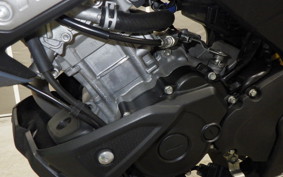 YAMAHA MT-125 2011 RE45J
