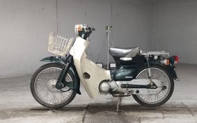 HONDA SUPER CUB50 AA01