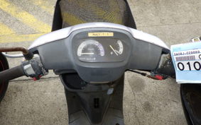 YAMAHA JOG POCHE SA08J