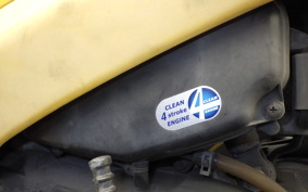 HONDA SPACY 100 JF13