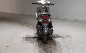 HONDA DIO 110 JF31