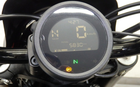 HONDA REBEL MC49