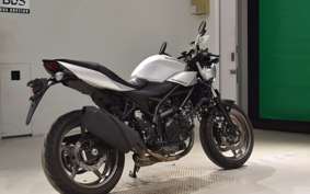 SUZUKI SV650 X A 2023 VP55E