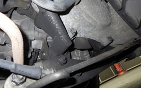 HONDA GYRO CANOPY 2000 TA03