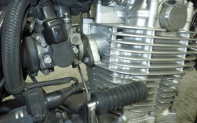 YAMAHA SR400 Gen.4 2010 RH03J