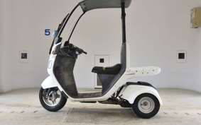 HONDA GYRO CANOPY 2025 TA03