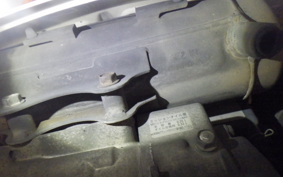 HONDA GYRO CANOPY 2013 TA03