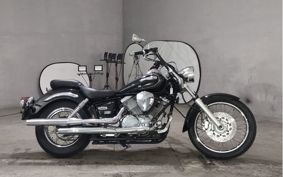 YAMAHA DRAGSTAR 250 VG02J