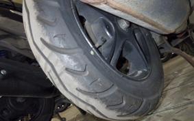 YAMAHA JOG ZR Gen.3 SA39J