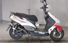 YAMAHA CYGNUS125X SE44J