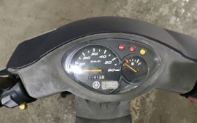 YAMAHA JOG ZR EVOLUTION2 SA39J