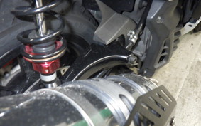 YAMAHA TRICITY 125 2025 SEC1J