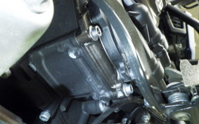 YAMAHA TENERE 700 2021 DM09J