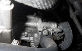 YAMAHA TRICITY 125 SEC1J