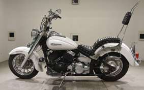 YAMAHA DRAGSTAR 400 CLASSIC 2005 VH01J