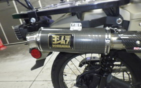 HONDA CT125 HUNTER CUB JA55