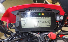 HONDA CRF250L MD47