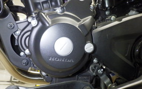 HONDA REBEL 250 A 2024 MC49