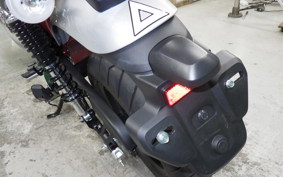 HONDA DAX 125 2015 JB04