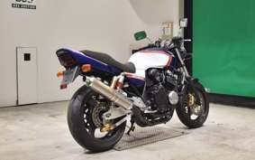 HONDA CB400SF VTEC SPEC 2 2003 NC39