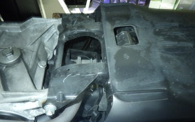 SUZUKI ADDRESS 110 CE47A