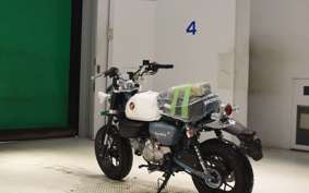 HONDA MONKEY 125 2025 JB05