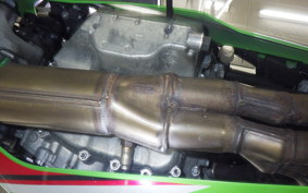KAWASAKI NINJA ZX-6R A 2023 ZX636G