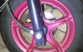 YAMAHA JOG ZR-4 2006 SA56J