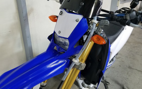 YAMAHA WR250R DG15J