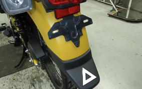 HONDA CT125-2
