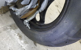 HONDA DIO Gen.6 2020 AF68