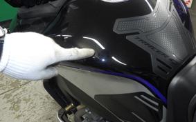 YAMAHA TRACER 9 GT+ 2024 RN70J