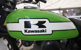 KAWASAKI 250TR 2002 BJ250F