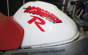 HONDA MONKEY R 2023 AB22