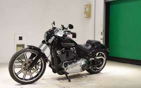 HARLEY FXBRS1870 2022