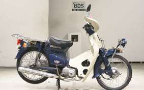 HONDA C50 SUPER CUB AA01