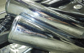 HONDA MAGNA 250 2019 MC29