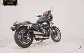 HARLEY XL883R 2006