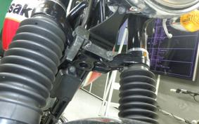 KAWASAKI W650 2000 EJ650A