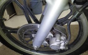 SUZUKI GN125 H 2022