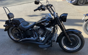 HARLEY HARLEY FLSTFB 2015 JN5