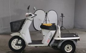 HONDA GYRO TA01